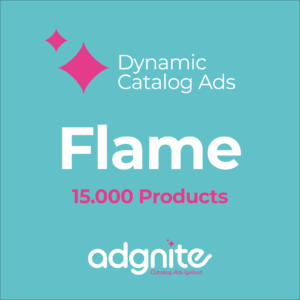 Instantly ignite your Catalog Ads and boost your ROAS.